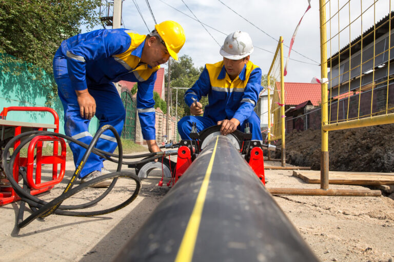 Сарапшылар пікірі: «Қазақстандағы газ саласына сауатты тарифтік реформа қажет»