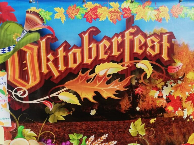 Жетісулық немістер «Oktoberfest» мерекесін атап өтті