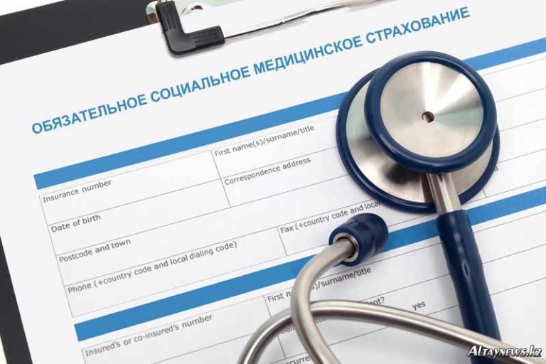 Әлеуметтік медициналық сақтандыру қоры: кім, қанша аударды?